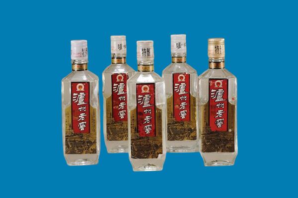 武汉市东西湖回收老酒