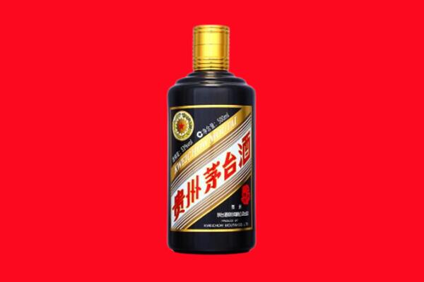 武汉市东西湖回收茅台酒瓶
